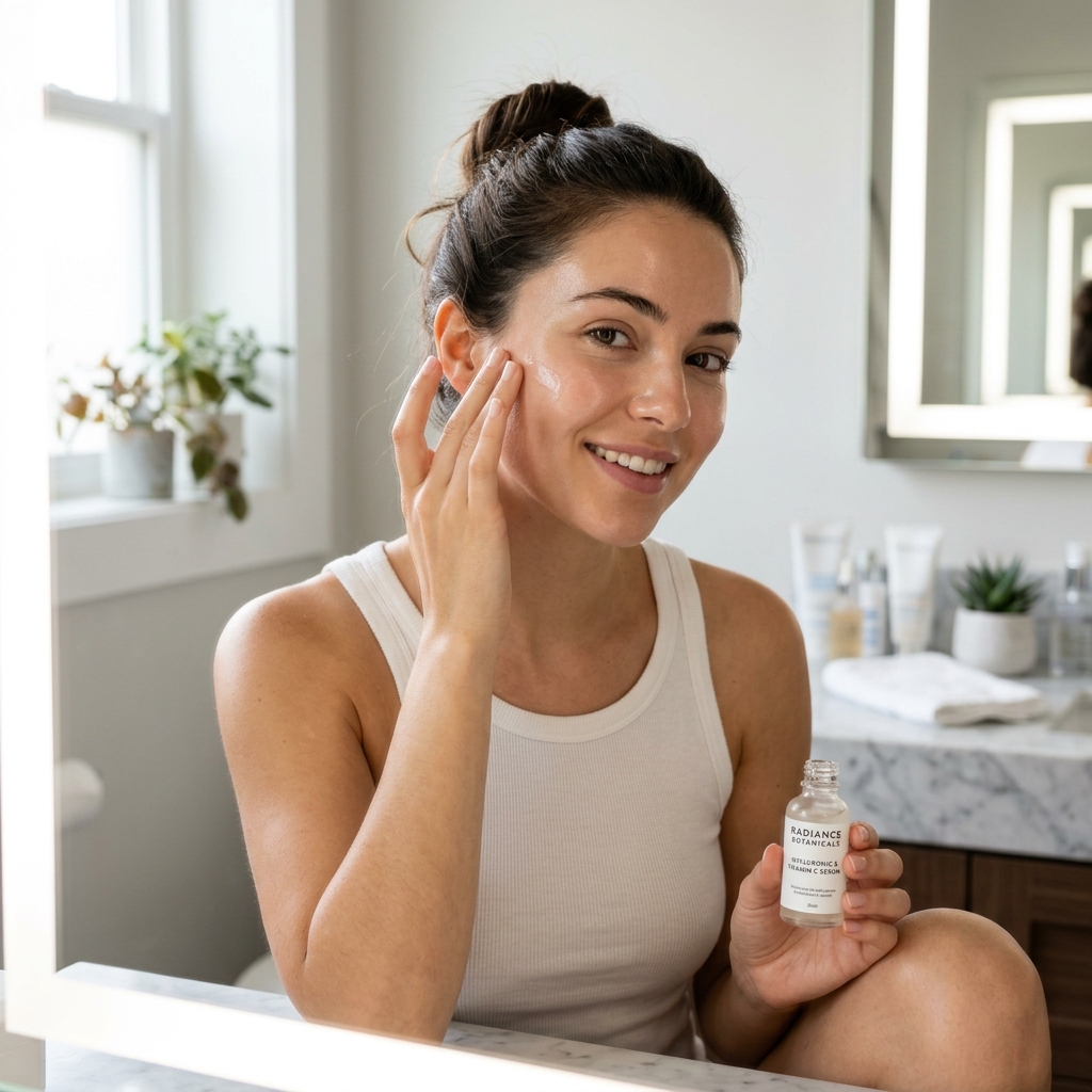 Tratamento de Melasma