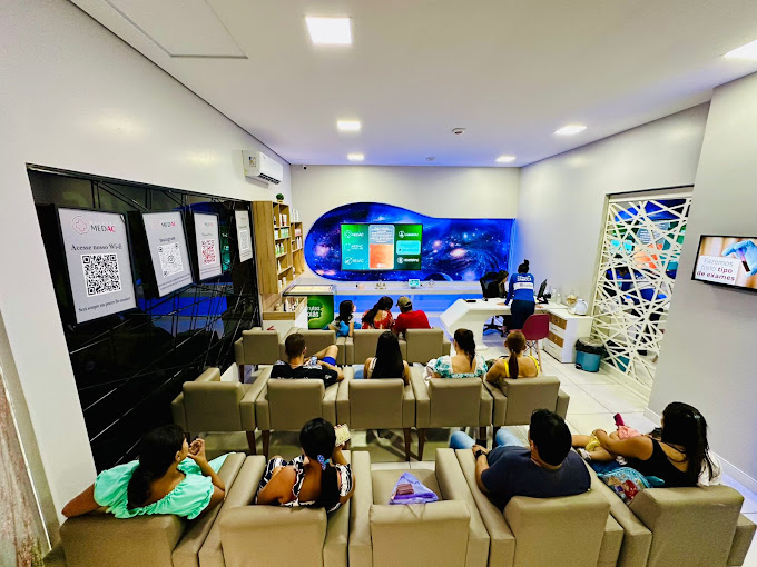Espaço Clínica Medac