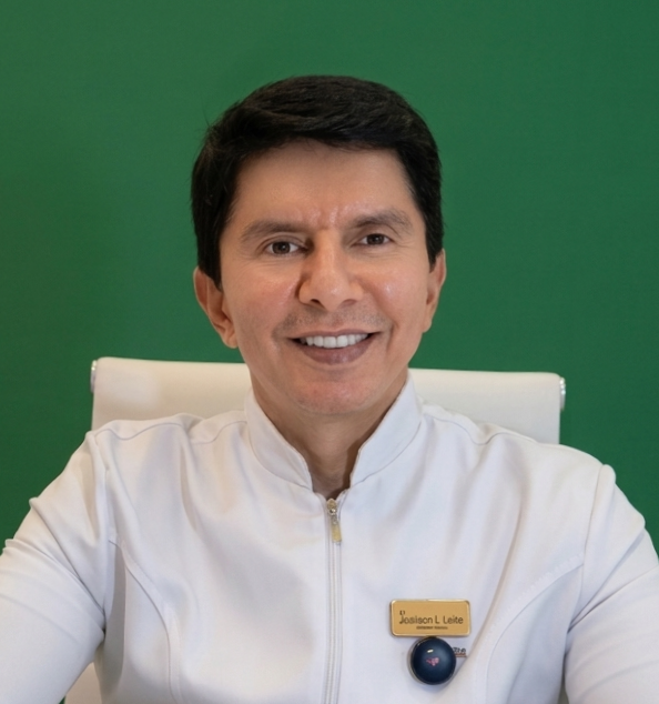 Dr. Jenilson Leite